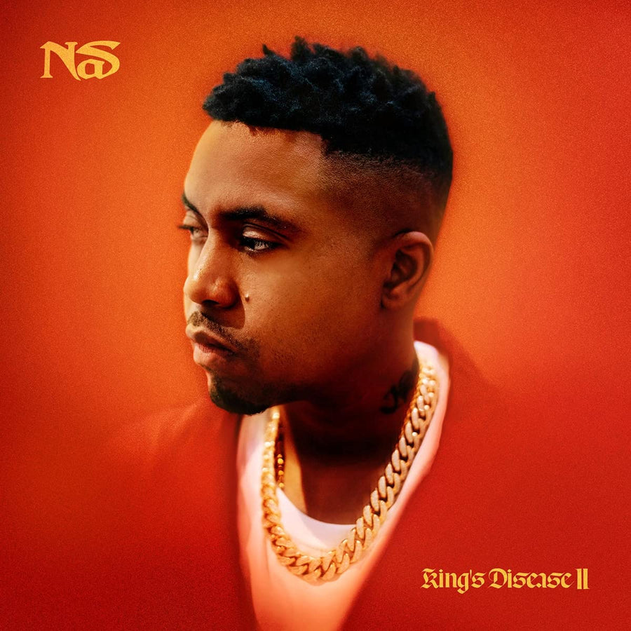 NAS- Kings Disease II