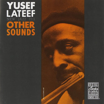 Yusef Lateef- Other Sounds