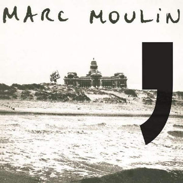 Marc Moulin- Sam Suffy