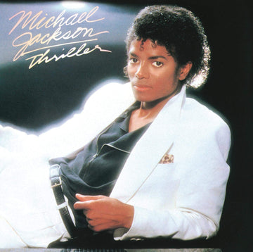 Michael Jackson- Thriller