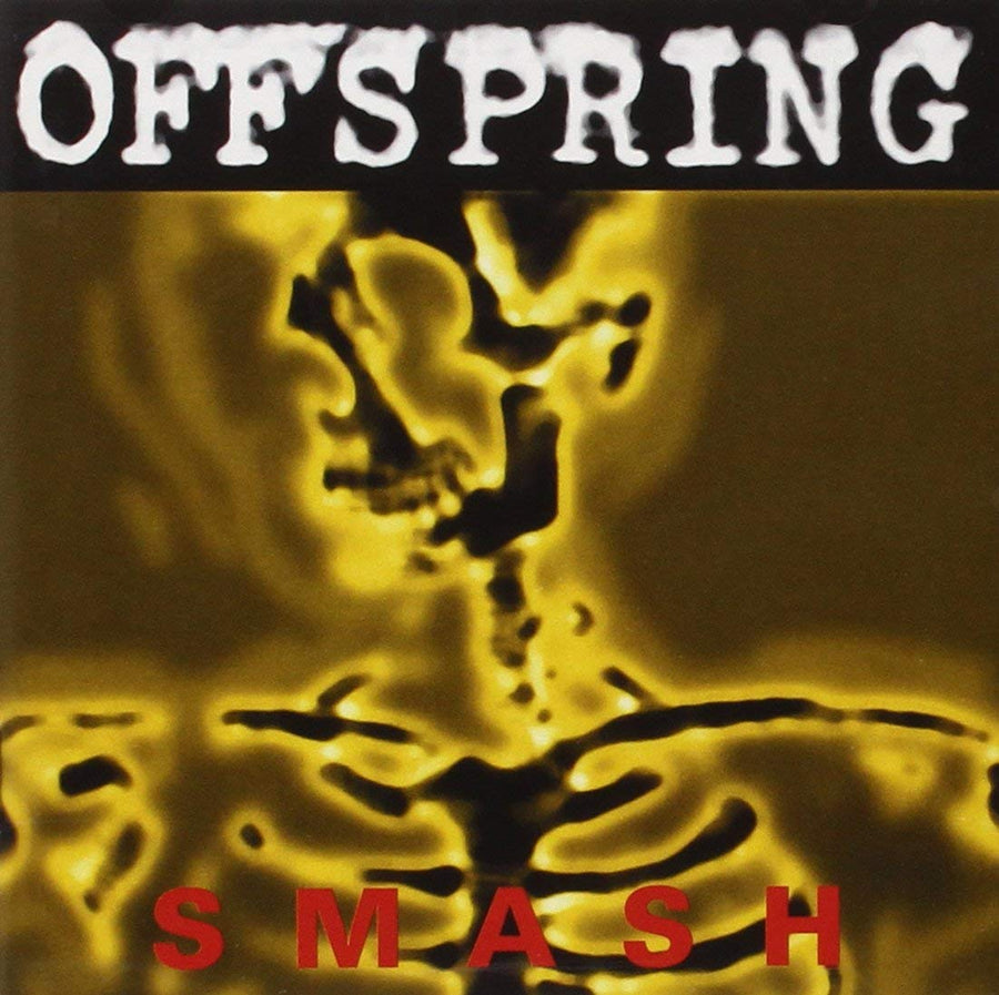 Offspring- Smash