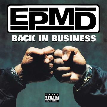 EPMD- Back In Business
