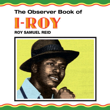 I Roy- The Observer Book