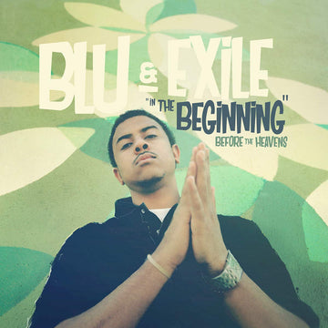 Blu- In The Beginning