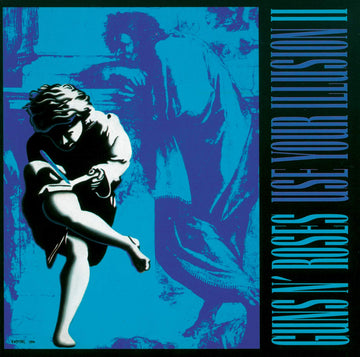 Guns N Roses- Use Your Illusion II