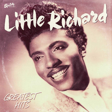 Little Richard- G. Hits