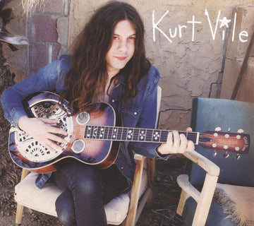 Kurt Vile- B'lieve I'm Goin Down