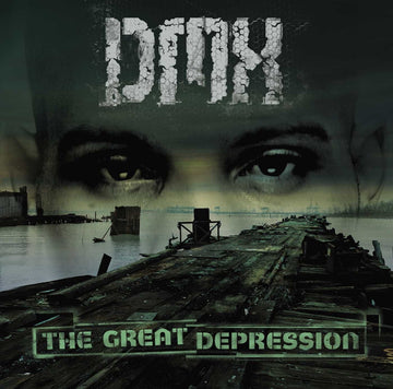 DMX- The Great Depression