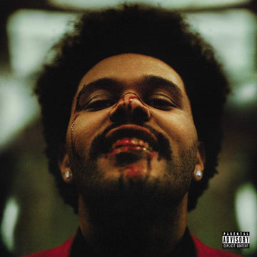 Weeknd- Afterhours