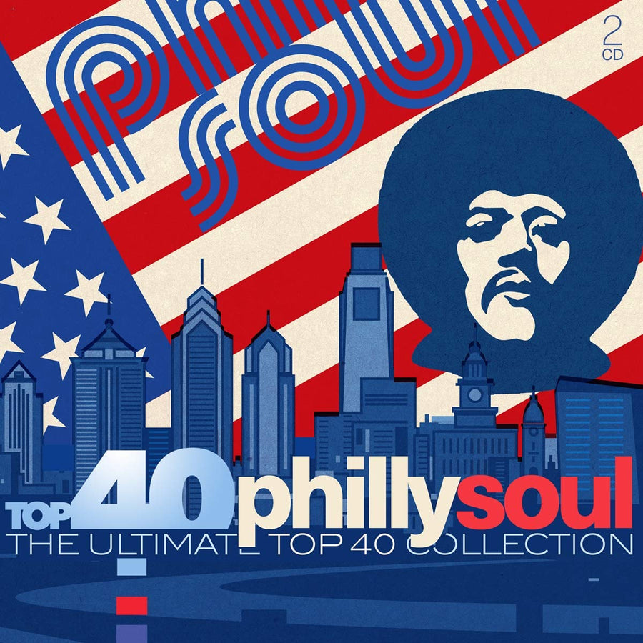 VA- Philly Soul: The Ultimate Collection