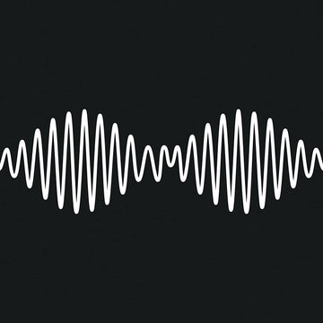 Arctic Monkeys- AM