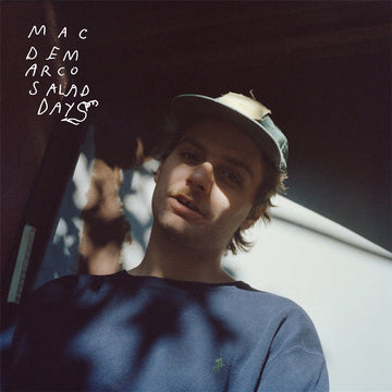 Mac Demarco- Salad Days