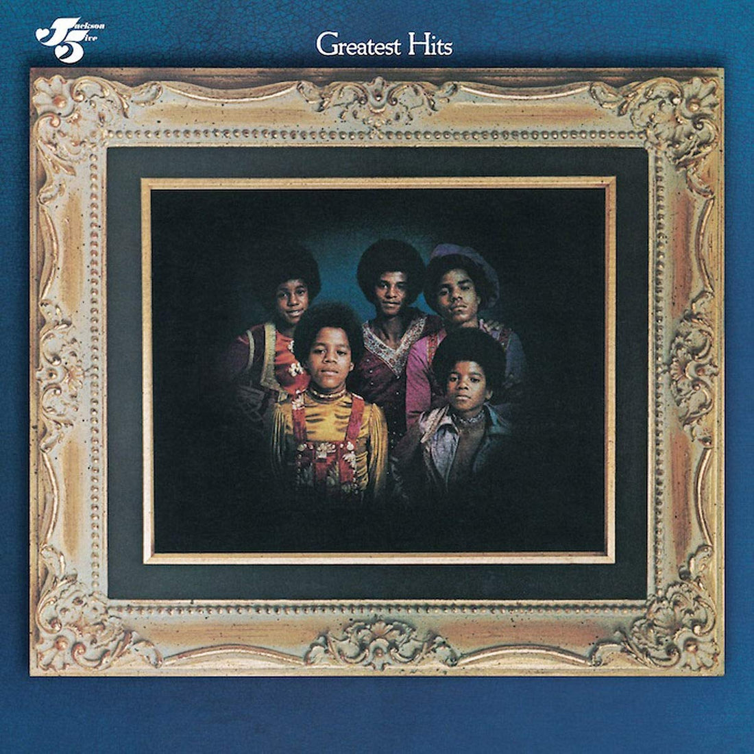 Jackson 5- Greatest Hits