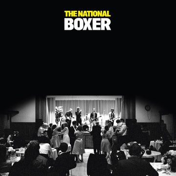 National- Boxer