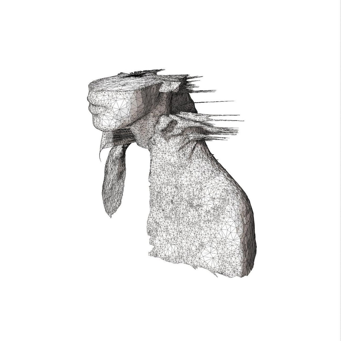 Coldplay- A Rush Of Blood To The Head