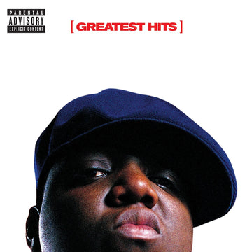Notorious BIG- Greatest Hits