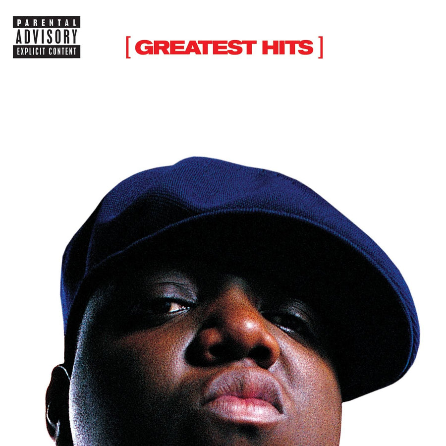 Notorious BIG- Greatest Hits