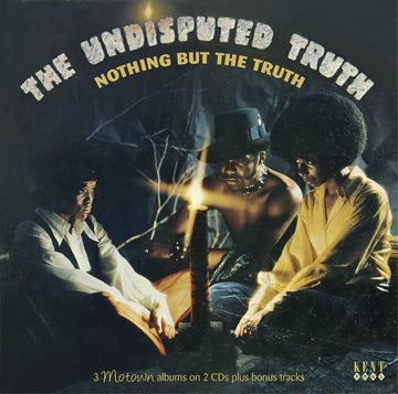 Undisputed Truth- ST