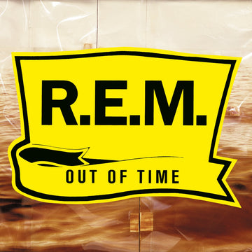 REM- Out of Time