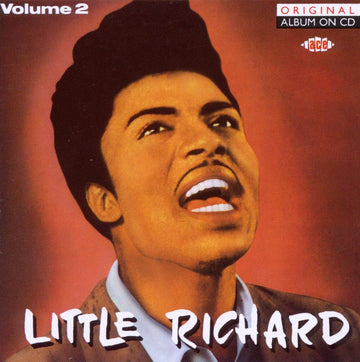 Little Richard- Vol 2