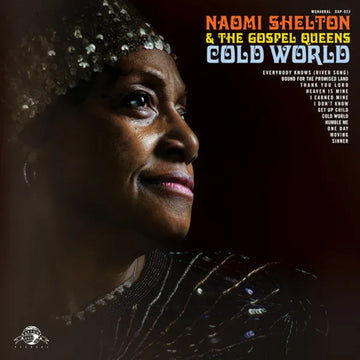 Naomi Shelton- Cold World