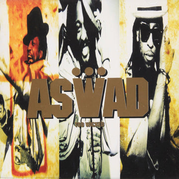 Aswad- Too Wicked
