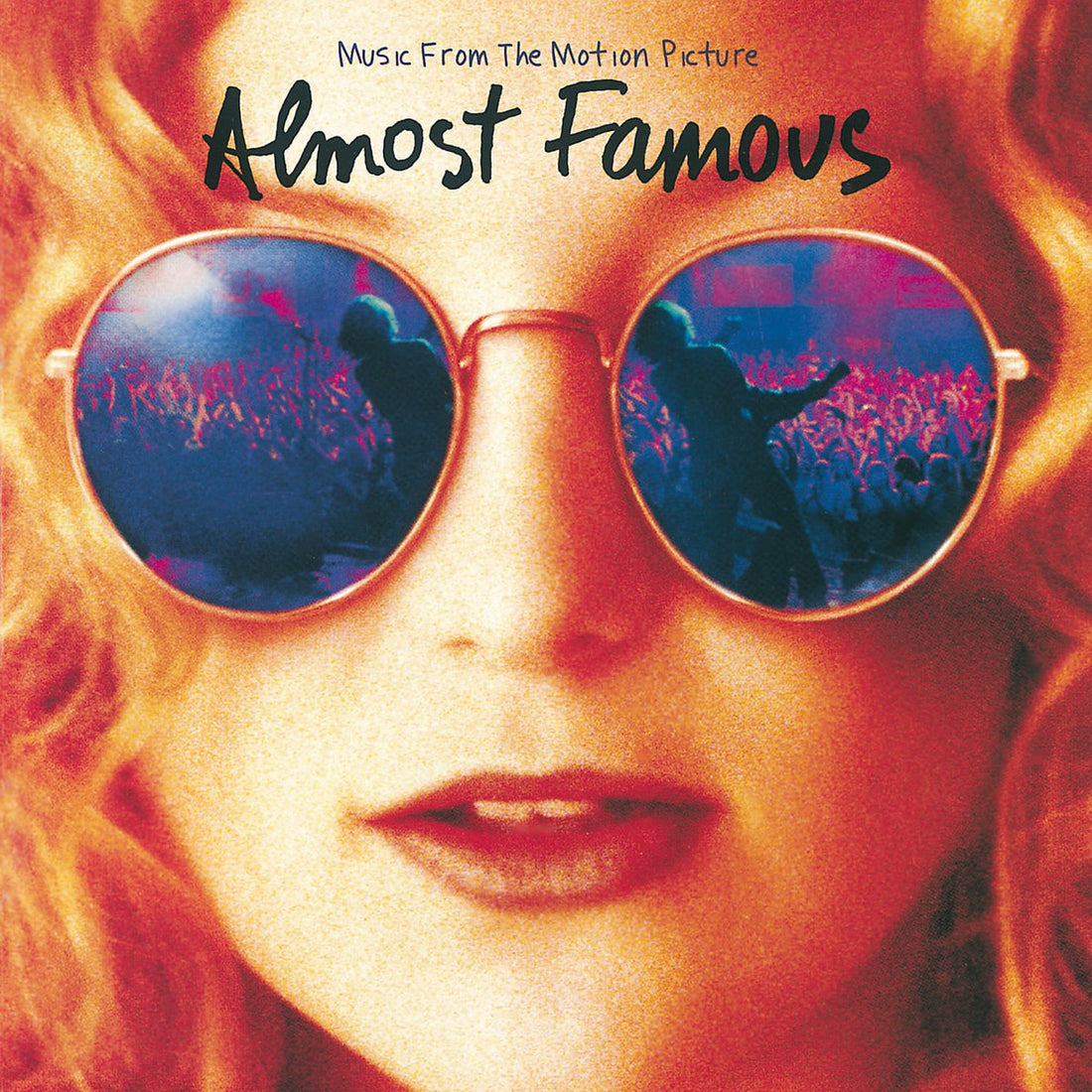 VA- Almost Famous OST