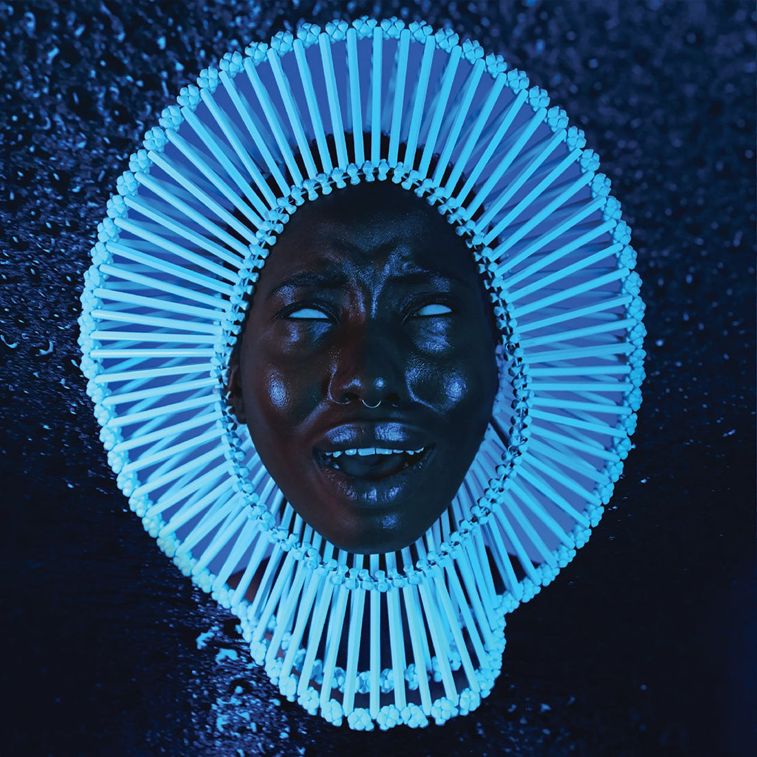 Childish Gambino- Awaken My Love