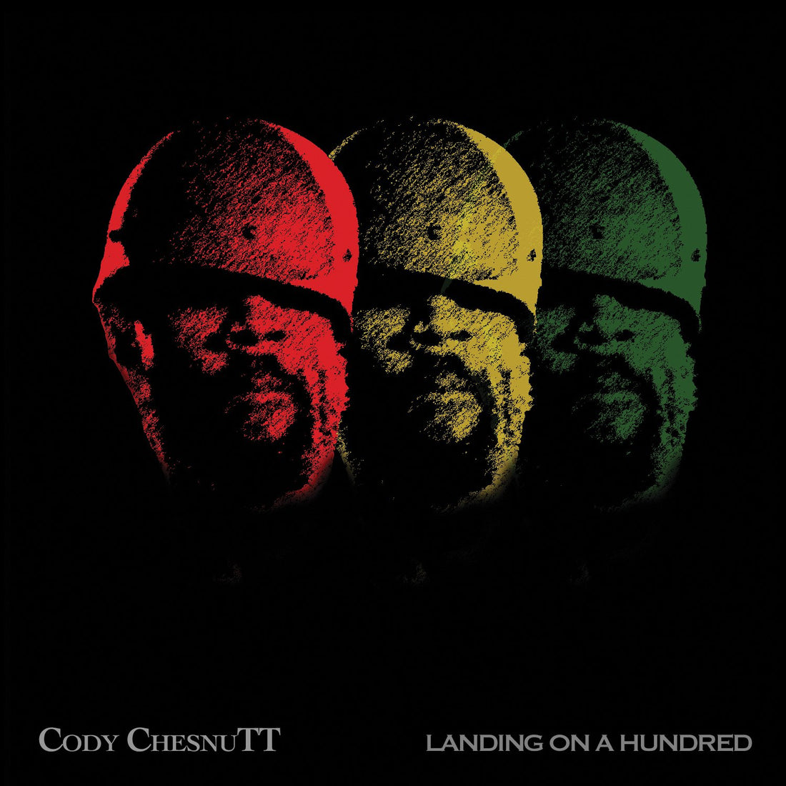 Cody Chesnutt- Landing