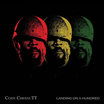 Cody Chesnutt- Landing