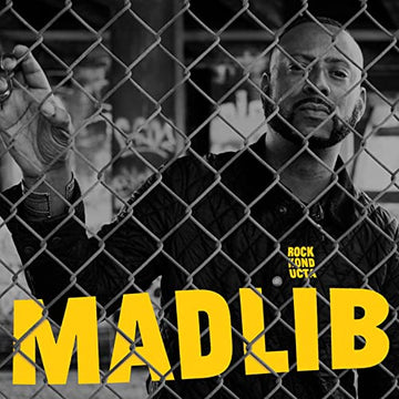 Madlib- Rock Konducta Part 2