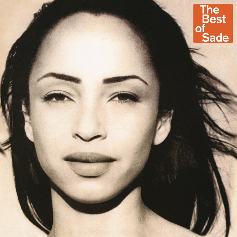 Sade- Best of