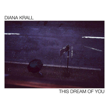 Diana Krall- This Dream Of You