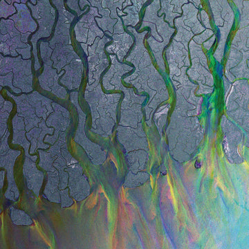 alt J- An Awesome Wave