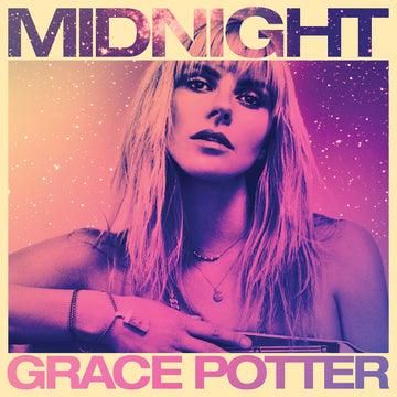 Grace Potter- Midnight