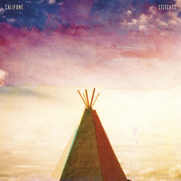 Califone- Stitches