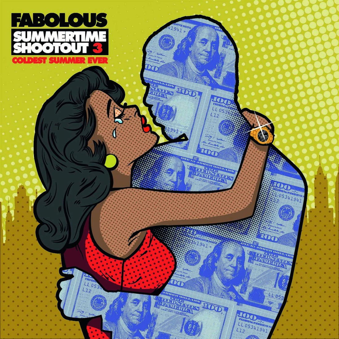 Fabolous- Summertime Shootout 3