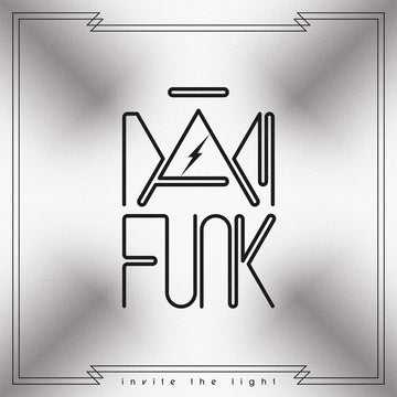 Dam Funk- Invite the Light