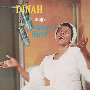 Dinah Washington- Sings Bessie Smith