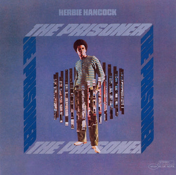 Herbie Hancock- The Prisoner