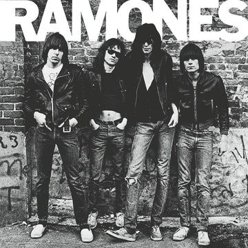 Ramones- ST