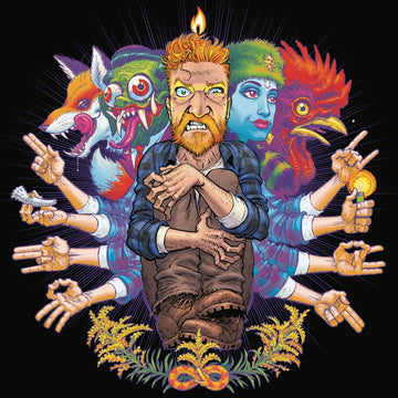 Tyler Childers- Country Squire