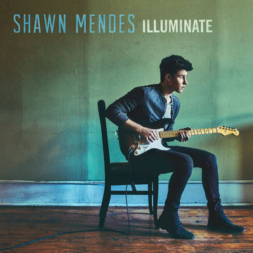 Shawn Mendes- Illuminate