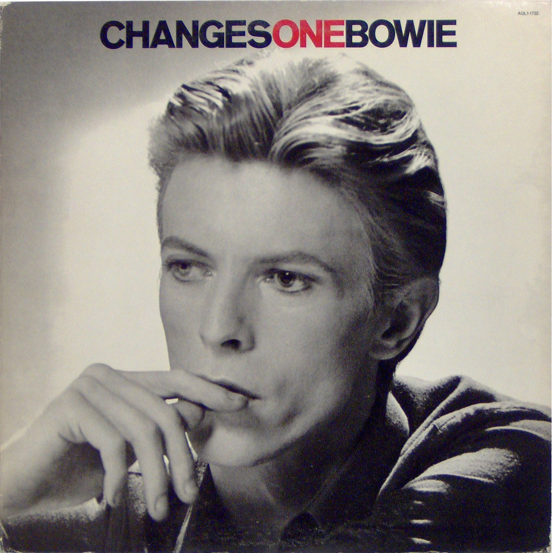 David Bowie- Changes One