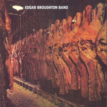 Edgar Broughton Band- Edgar Broughton Band