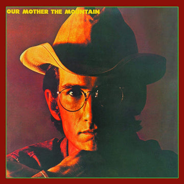Townes Van Zandt- Our Mother the Mountain