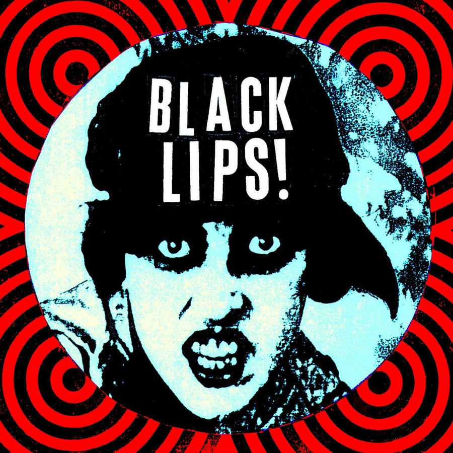 Black Lips - ST