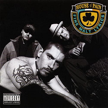 House Of Pain- House Of Pain