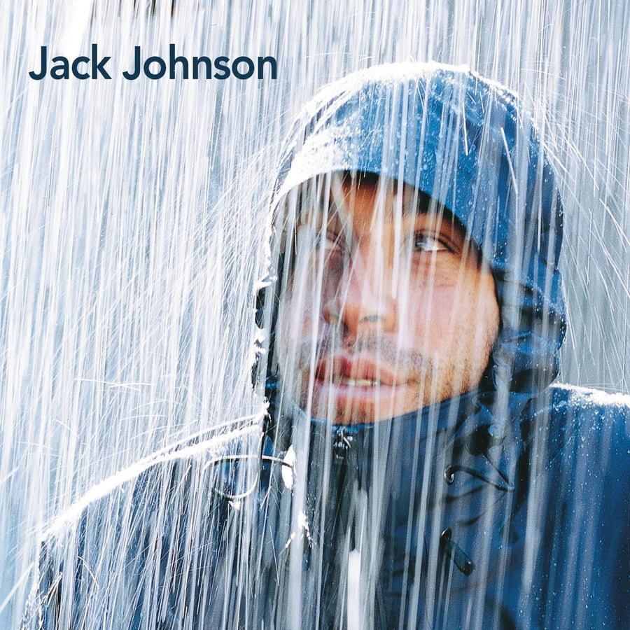 Jack Johnson- Brushfire Fairytales