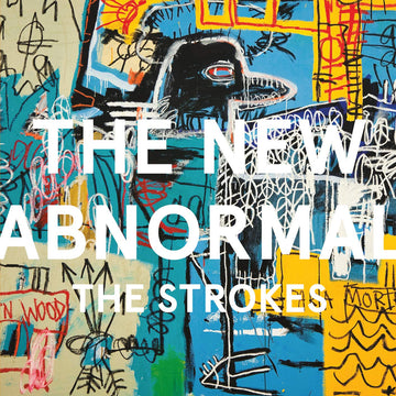 Strokes- The New Abnormal